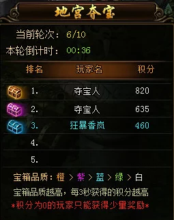 2025年揭秘利达席神庙宝箱获取方法，速通技巧大放送！