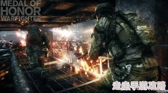 2025年《荣誉勋章之先头部队》复刻版强档攻略与最新游戏技术解析
