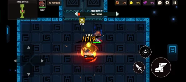 2025无冬镇无尽回廊高效通关技巧与最新玩法解析