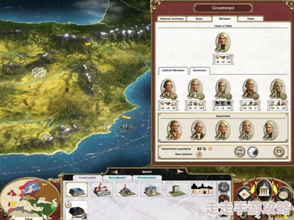 2025热门游戏《帝国全面战争》2魔戒mod矮人攻略：金雀花帝国的战术心得与新时代战略