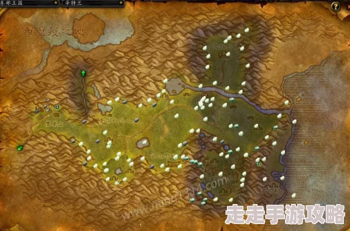 2025年热门指南：魔兽世界10.0新版本高效采矿技巧与资源分布