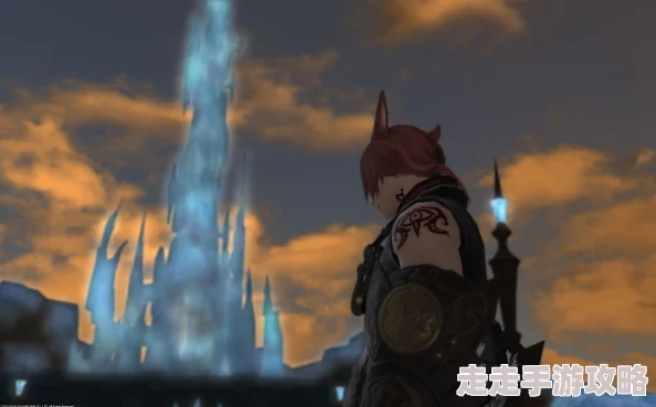 2025年热门指南：FF14第七星历编年史水晶塔任务在哪接取详解
