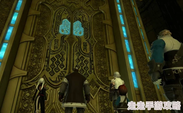2025年热门指南：FF14第七星历编年史水晶塔任务在哪接取详解
