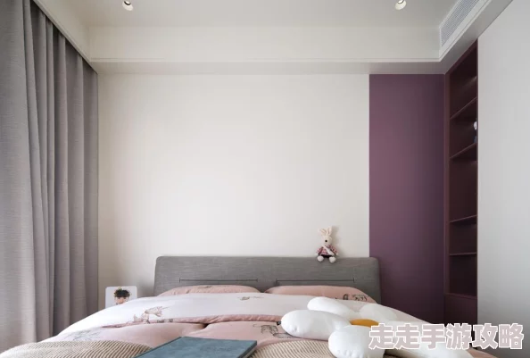 2025年热门游戏RoomGirl全面指南：详解最新按键操作技巧与玩法