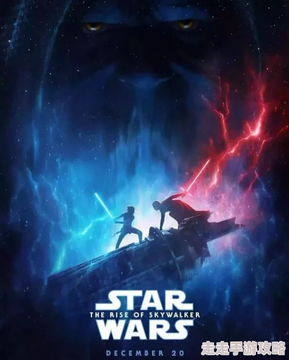 2025热门回顾：《星球大战》系列电影作品大盘点——星球大战4:新希望与传承