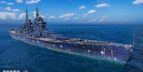 2025年热门指南：战舰世界玩家必看，如何高效查看与分析战斗记录