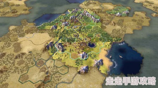 2025文明6DLC新增建筑大全，背景特点要求详解，含最新食文化建筑