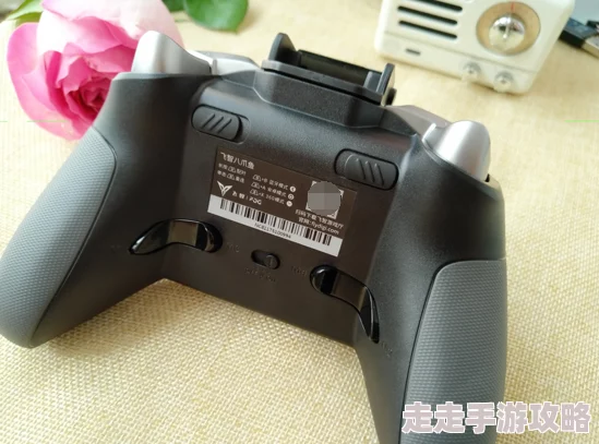2025年热门游戏Apex手柄按键设置优化指南与最新趋势