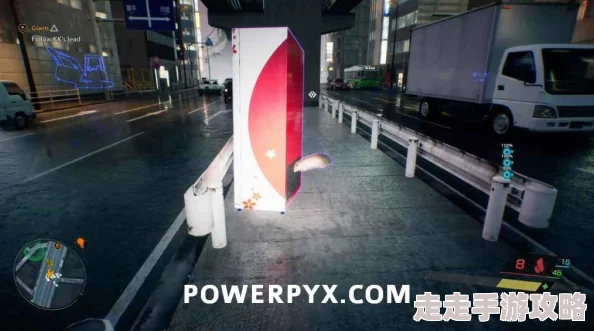 2025年热门探索：幽灵线东京医院最新位置揭秘与AR导航体验