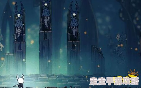 2025热门指南：空洞骑士全钥匙位置及获取方法详解，店主亲测推荐