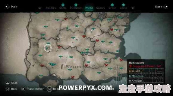 2025刺客信条:英灵殿DLC1流程详解-都柏林探险，图文攻略全面升级