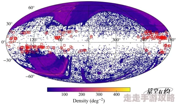 2025年星空观测最新攻略：解锁热门天文事件与观测技巧