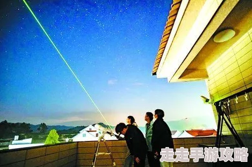 2025年星空观测最新攻略：解锁热门天文事件与观测技巧