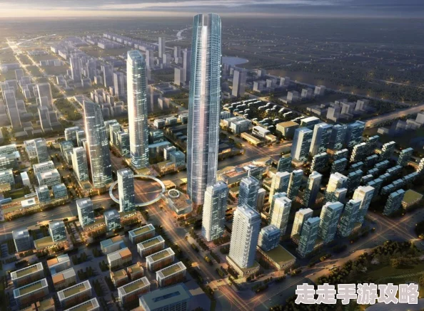 2025年城市天际线2高效策略，利用智能规划与绿色科技增加人口