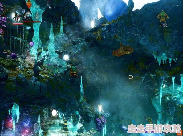 2025热门游戏攻略：三位一体2哥布林威胁图文详解(3)_全新关卡1挑战攻略