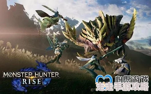 2025怪物猎人物语2浮空龙高效打法详解及实战视频教程