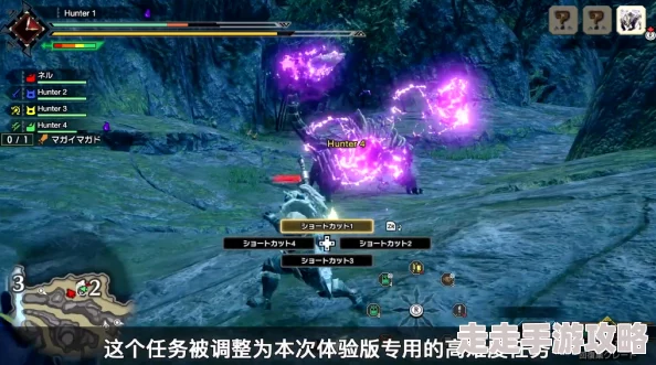 2025怪物猎人物语2浮空龙高效打法详解及实战视频教程