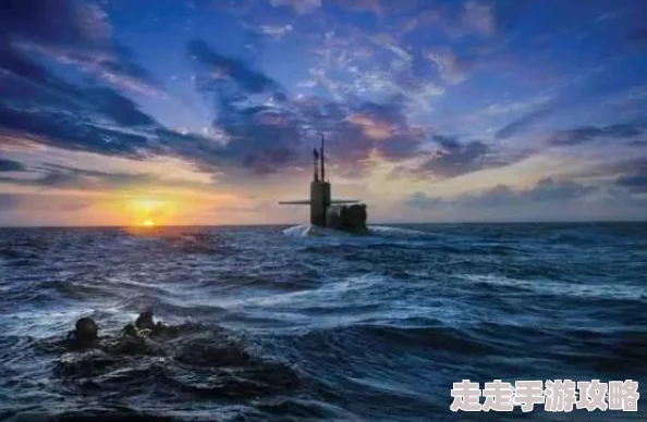 2025年战舰世界热门分析：哪个国家的潜艇性能更胜一筹？