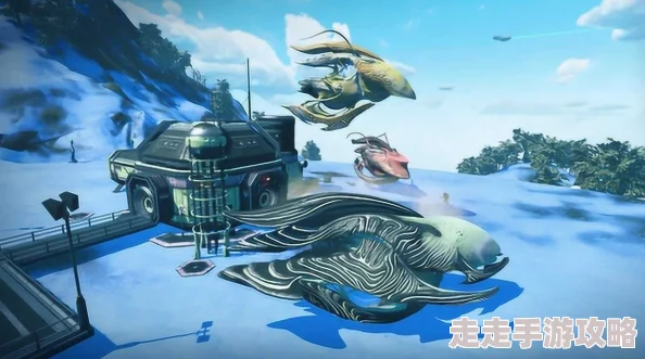 2025年无人深空生物飞船任务流程全攻略与最新进展一览