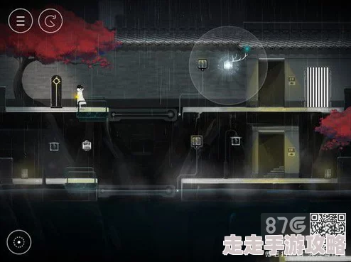 2025年热门游戏攻略：雨纪S级通关详解教学&黑石工厂(1)图文攻略