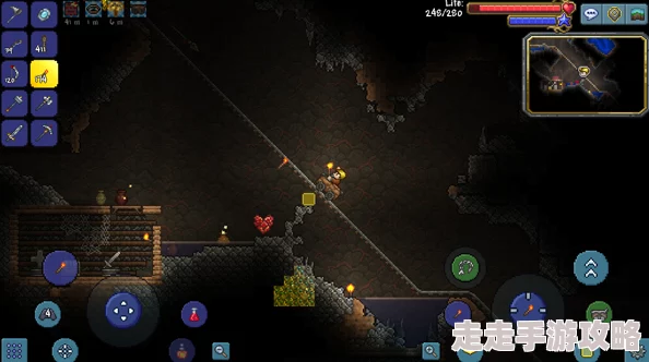 2025年热门指南:泰拉瑞亚游戏中魔力花的最新制作方法详解 2025年热门指南:泰拉瑞亚游戏中魔力花的最新制作方法详解