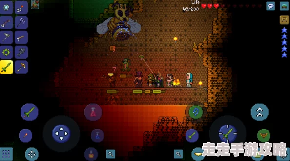 2025年热门指南:泰拉瑞亚游戏中魔力花的最新制作方法详解 2025年热门指南:泰拉瑞亚游戏中魔力花的最新制作方法详解