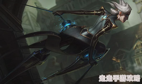 2025云顶之弈S7赛季海克斯全强化符文介绍，三级强选有哪些新变化？