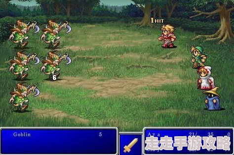 2025热门游戏回顾:"最终幻想战略版"革新版震撼上市,引领策略游戏新风潮 2025热门游戏回顾:"最终幻想战略版"革新版震撼上市,引领策略游戏新风潮