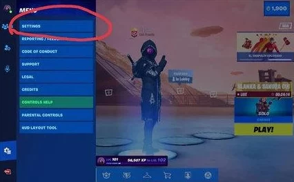 2025年热门指南:堡垒之夜中文设置教程及Epic平台中文配置方法详解 2025年热门指南:堡垒之夜中文设置教程及Epic平台中文配置方法详解