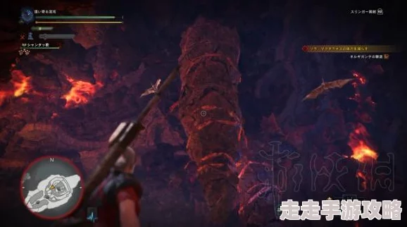 2025年怪物猎人世界熔山龙任务全解析与图文攻略最新详解
