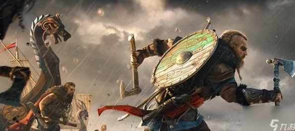 2025年热门游戏攻略：刺客信条英灵殿必拿武器全面一览及最新推荐