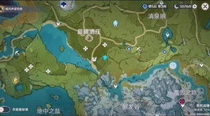 2025年原神攻略：酒庄下方风神瞳最新获取方法与热门路线解析