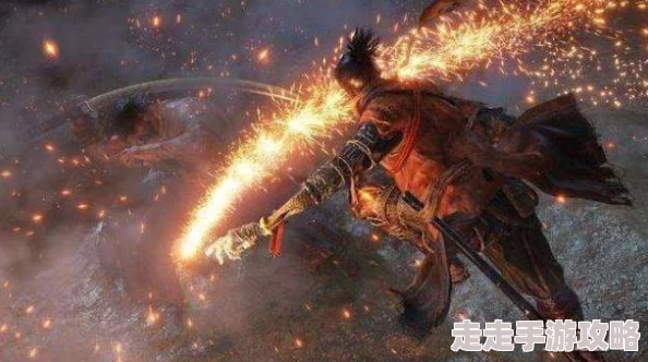 2025年只狼前期加点与技能学习推荐，高效通关必备指南