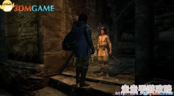 2025热门游戏攻略《龙之信条:黑暗崛起》图文全流程解析，含主线+支线剧情深度指南