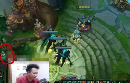 2025年热门LOL战士英雄盘点及技能详解：牧魂人领衔