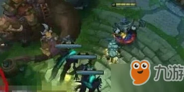 2025年热门LOL战士英雄盘点及技能详解：牧魂人领衔