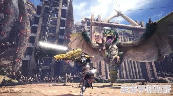 2025年怪物猎人世界游戏攻略：最新滑空衣装解锁方法与热门技巧揭秘