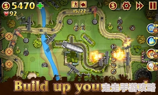 2025年热门游戏攻略：《玩具塔防》全面升级图文全解析