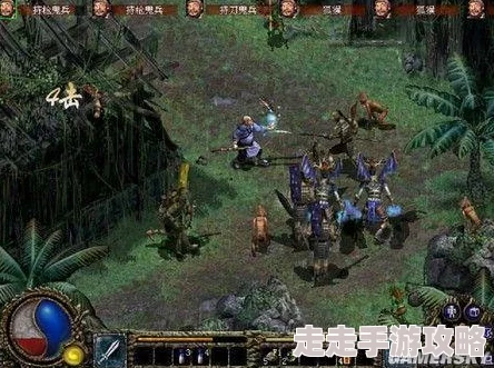 2025年热门游戏攻略：《神圣纪事2堕落天使》海盗宝藏详细流程与最新玩法解析