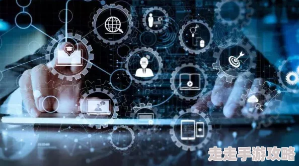 2025年AI少女游戏键位操作新技巧与热门玩法分享
