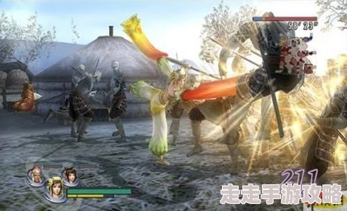 2025热门游戏攻略：无双大蛇Z全解析与最新素材入手方法指南