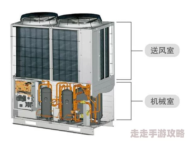 2025年热门游戏攻略：死亡空间重制版第3章，高效激活离心机策略解析