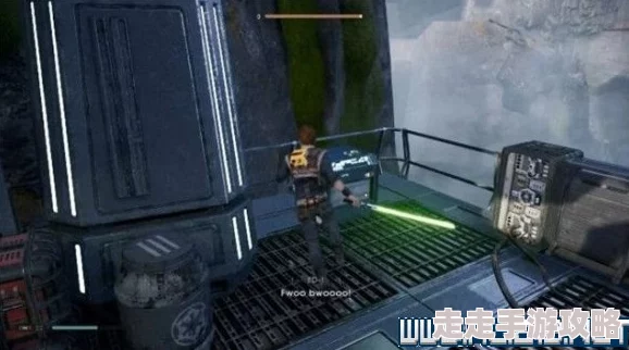 2025星战绝地武士团陨落全章节通关+全收集要素图文详解收藏版