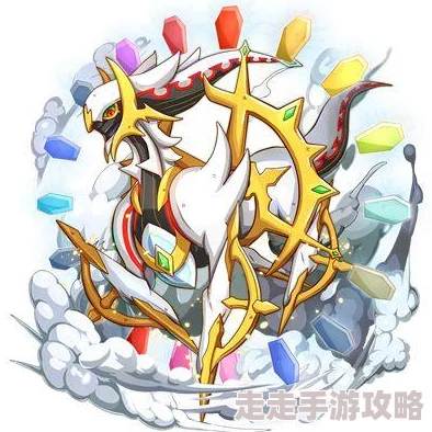 2025年阿尔宙斯毛头小鹰进化攻略与最新进化方式揭秘
