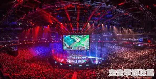 2025年LOL世界总决赛冠军揭晓：新兴战队崛起，书写电竞新篇章