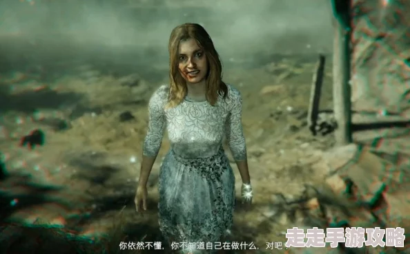 2025年游戏圈热议：孤岛惊魂5费丝角色深度解析及隐藏福利揭秘