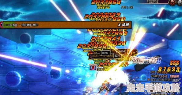 2025年DNF最新版本指南：星空裂缝入口位置及热门打法详解