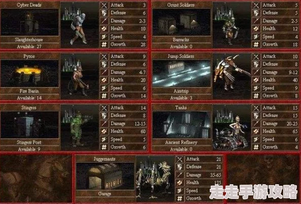 2025热门游戏回顾：《魔法门之英雄无敌3高清版》全战役全剧情高清图文流程攻略