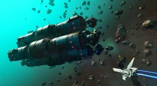 2025年热门指南：无人深空货船全面升级策略与最新方法解析