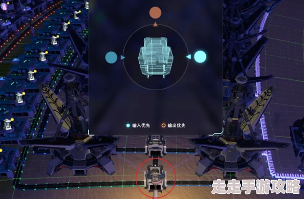 2025年热门科技解读：戴森球计划中戴森云高效设置方法与技巧介绍